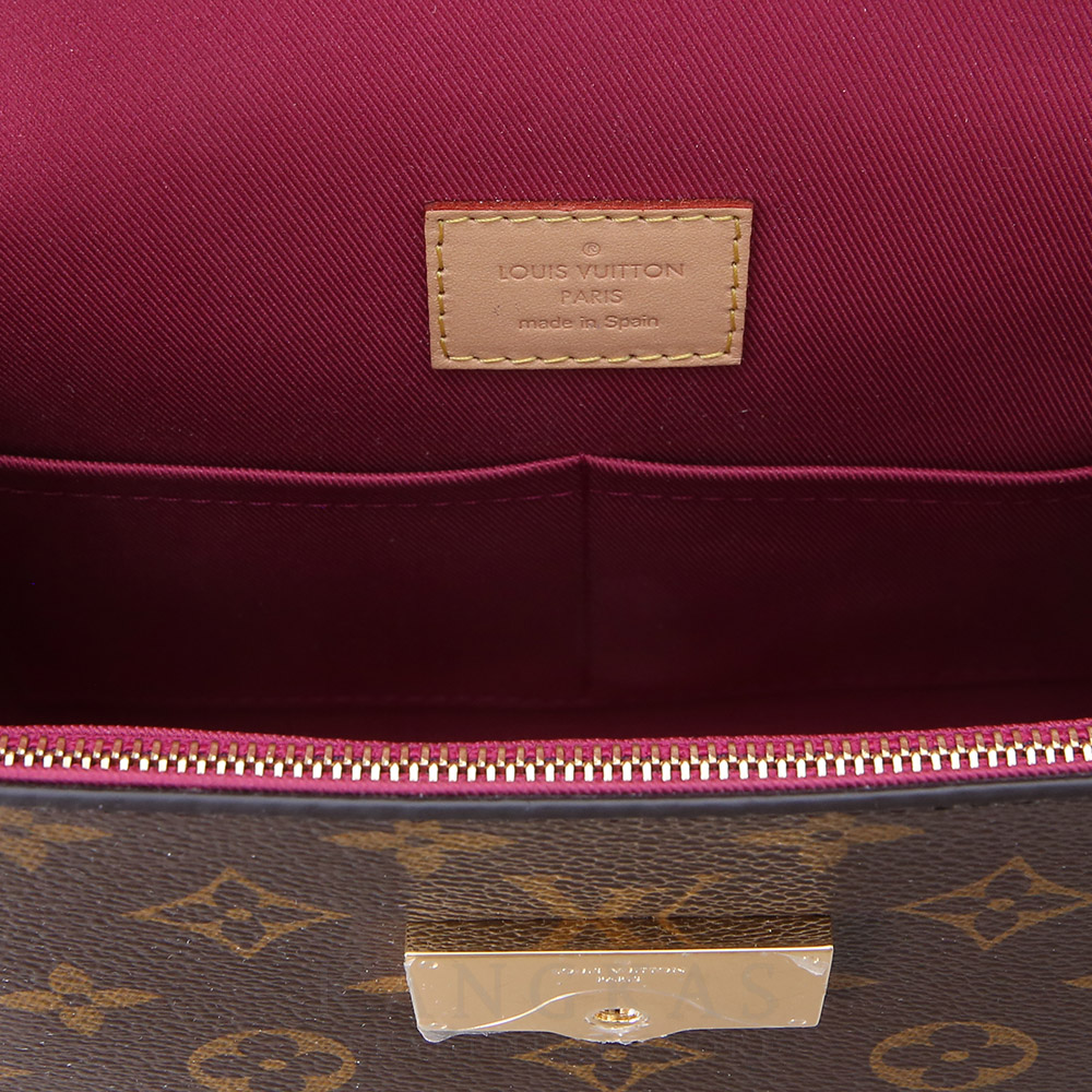 LOUIS VUITTON(USED)루이비통 모노그램 클루니BB @